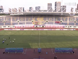 中女超联赛 长春大众卓越女足VS永川茶山竹海橙狮女足 20250928海报