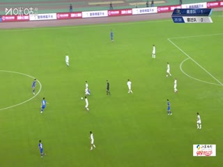 江苏城市足球联赛 南京队VS宿迁队 20250927海报