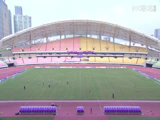 中女超联赛 江苏无锡女足VS陕西志丹女足 20250928海报