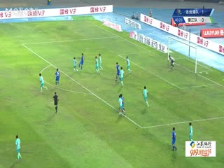 江苏城市足球联赛 连云港队VS镇江队 20250927海报