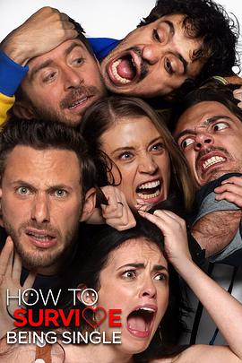 单身万岁第二季海报