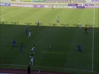 中女超联赛 北京东方雨虹女足VS辽宁沈北禾丰女足 20250928海报