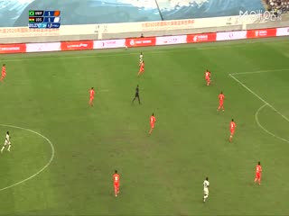 国际大体联足球世界杯 保利斯塔大学VS发展研究大学 20250928海报