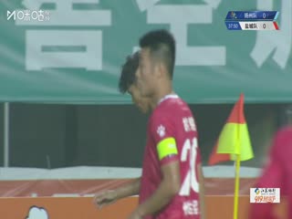 江苏城市足球联赛 扬州队VS盐城队 20250927海报