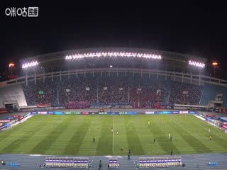 中超联赛 长春亚泰VS青岛海牛 20250927海报