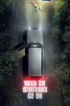 街灯亮起时海报