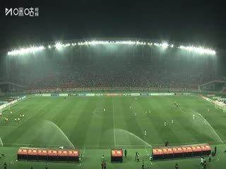 中甲联赛 辽宁铁人VS定南赣联 20250927海报