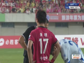 江苏城市足球联赛 淮安队VS徐州队 20250927海报