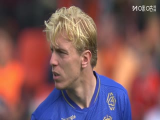 法甲联赛 洛里昂VS摩纳哥 20250927海报