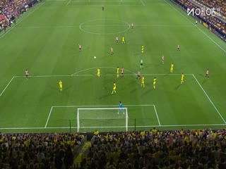 西甲联赛 比利亚雷亚尔VS毕尔巴鄂竞技 20250928海报