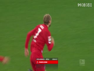 德甲联赛 科隆VS斯图加特 20250928海报