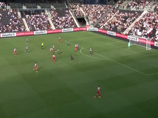 法甲联赛 昂热VS布雷斯特 20250928海报