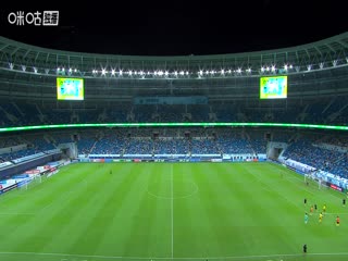 中超联赛 深圳新鹏城VS青岛西海岸 20250928海报