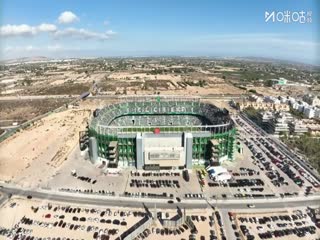 西甲联赛 埃尔切VS塞尔塔 20250928海报