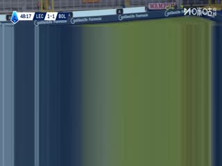 意甲联赛 莱切VS博洛尼亚 20250929海报