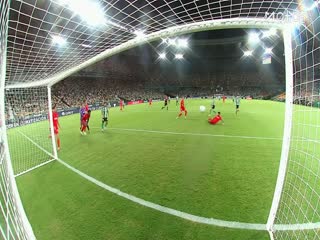 西甲联赛 皇家贝蒂斯VS奥萨苏纳 20250929海报