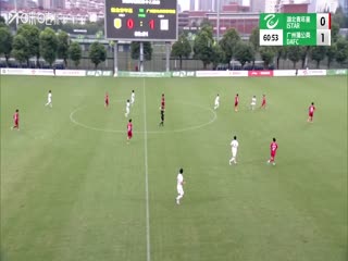 中乙联赛 湖北青年星VS广州蒲公英德桦绿建 20250928海报