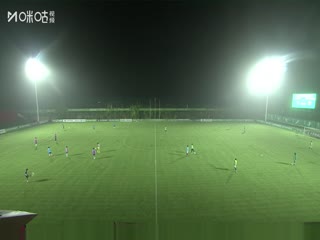 中乙联赛 泰安天贶VS武汉三镇B队 20250927海报