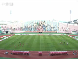 中甲联赛 延边龙鼎VS重庆铜梁龙 20250927海报