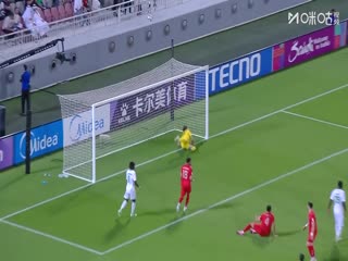 亚冠精英联赛阶段 杜海勒VS吉达国民 20250930海报