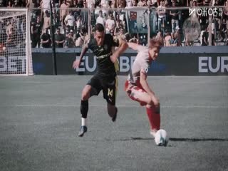 意甲联赛 帕尔马VS都灵 20250930海报