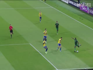 亚冠精英联赛阶段 加拉法体育VS巴格达警察 20250930海报