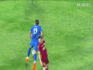 亚冠精英联赛阶段 纳萨夫VS利雅得新月 20250929海报