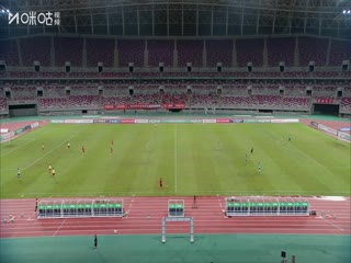 中乙联赛 赣州瑞狮VS山西崇德荣海 20250929海报