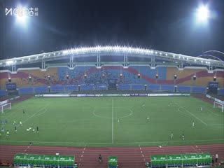 中乙联赛 无锡吴钩VS贵州筑城竞技 20250929海报