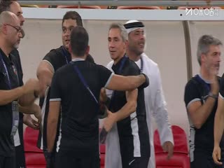 亚冠精英联赛阶段 吉达联合VS迪拜青年国民 20251001海报