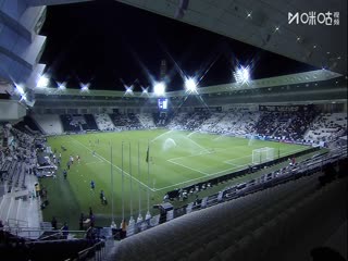 亚冠精英联赛阶段 萨德VS沙迦 20251001海报