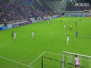 亚冠二级小组赛 艾尔扎拉VS利雅得胜利 20251002海报