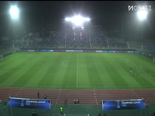 亚冠二级小组赛 德黑兰独立VS穆哈拉克 20251002海报