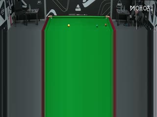 2025斯诺克国际锦标赛资格赛 斯科特·唐纳森6-0安东尼·科瓦斯基 20251001海报