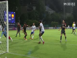 亚冠二级小组赛 狮城水手VS雪兰莪 20251001海报