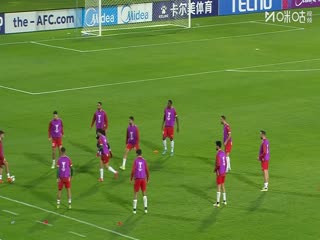 亚冠二级小组赛 安曼团结VS迪拜祈祷 20251002海报