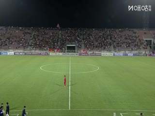 亚冠二级小组赛 杜尚别独立VS果阿 20251001海报