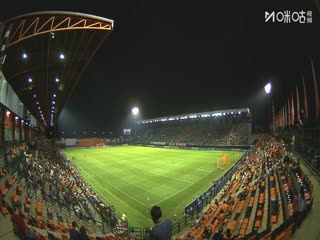 亚冠二级小组赛 拉查布里府VS大阪钢巴 20251002海报