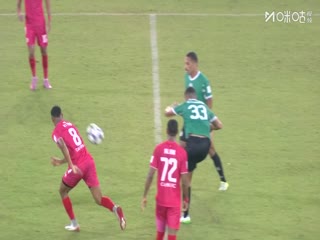 亚冠二级小组赛 河内公安VS和富大埔 20251002海报