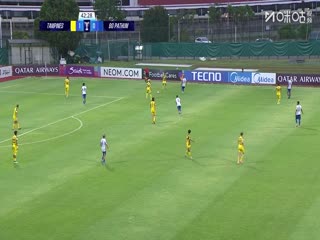 亚冠二级小组赛 淡滨尼流浪者VS曼谷玻璃 20251002海报