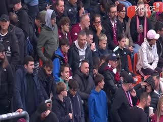 法甲联赛 梅斯VS马赛 20251004海报