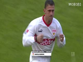 德甲联赛 云达不莱梅VS圣保利 20251004海报