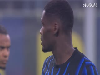 意甲联赛 国际米兰VS克雷莫内塞 20251005海报