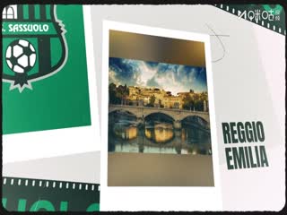 意甲联赛 帕尔马VS莱切 20251004海报