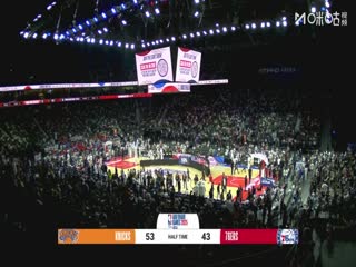 NBA季前赛 76人VS尼克斯 20251003海报