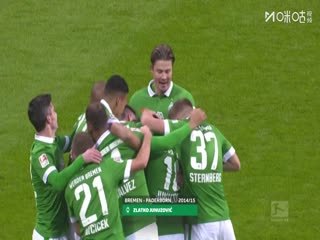 德甲联赛 勒沃库森VS柏林联 20251004海报