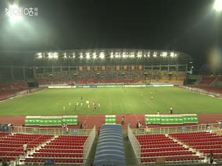 中乙联赛 海门珂缔缘VS成都蓉城B队 20251004海报