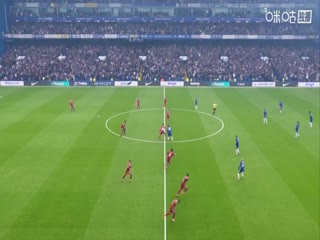 英超联赛 切尔西VS利物浦 20251005海报