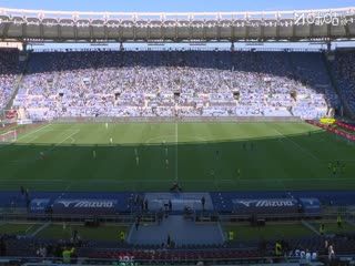 意甲联赛 拉齐奥VS都灵 20251004海报