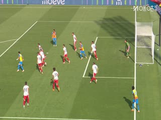 西甲联赛 吉罗纳VS瓦伦西亚 20251004海报